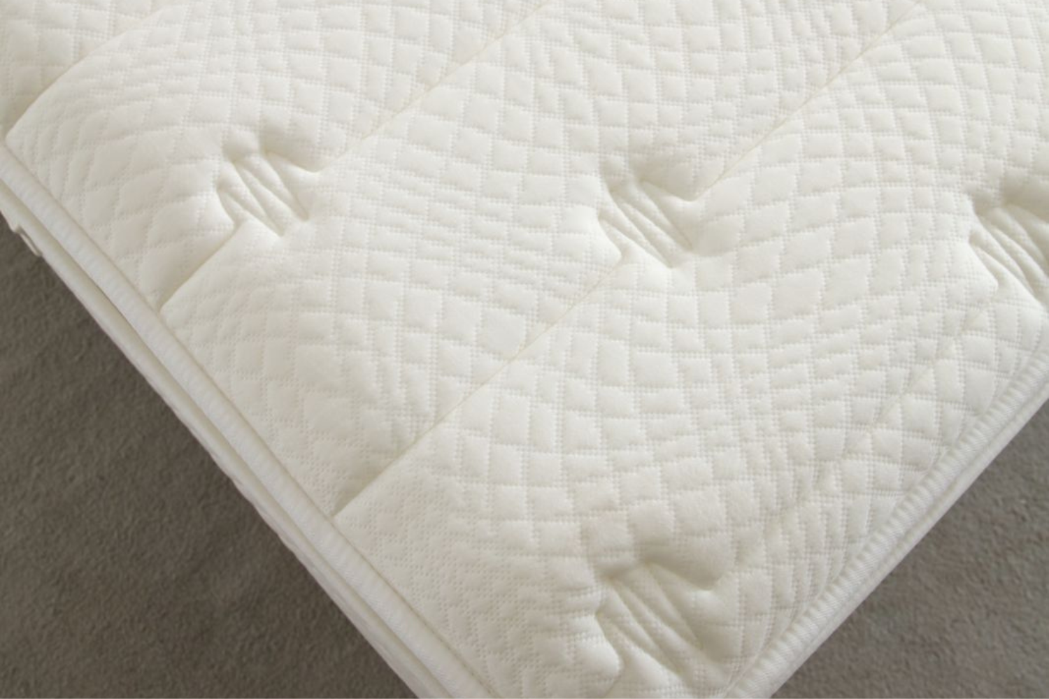 Matelas ROYAL LUXURY Ressort  - 36cm