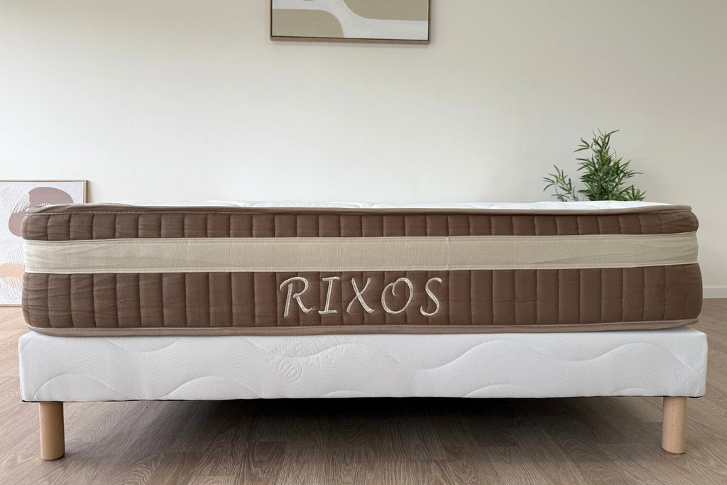 Matelas RIXOS Mousse - 30 cm