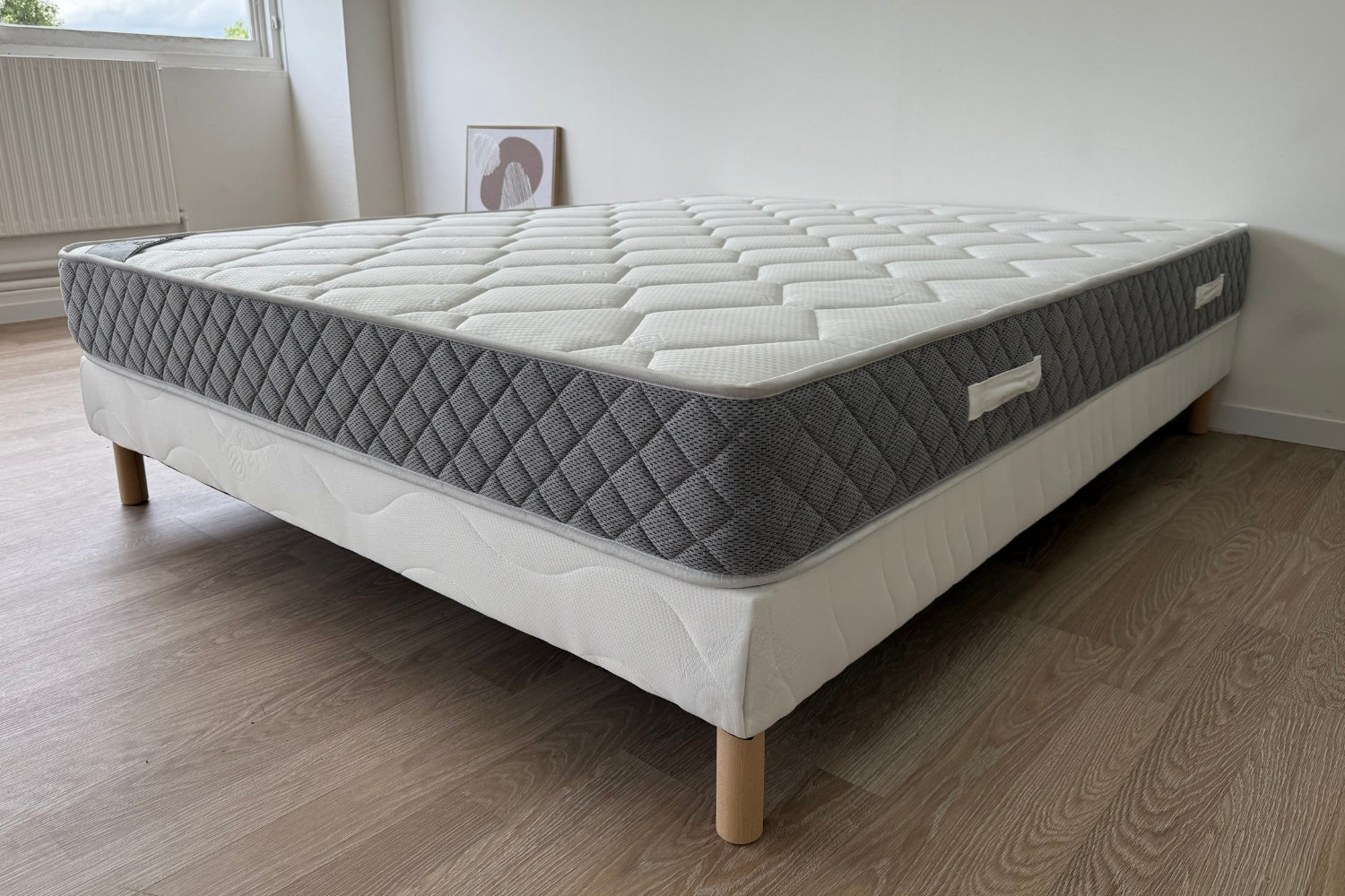 Matelas NOVA Mousse - 20 cm