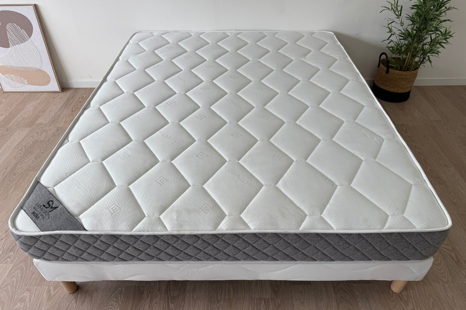 Matelas NOVA Mousse - 20 cm