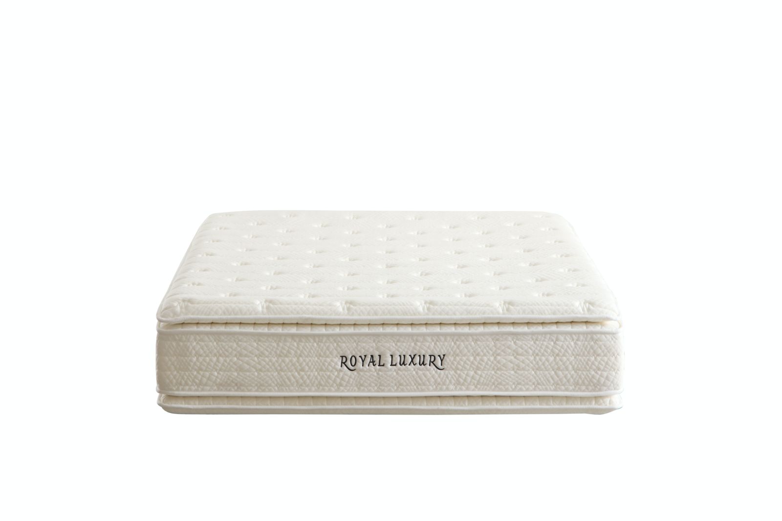 Matelas ROYAL LUXURY Ressort  - 36cm